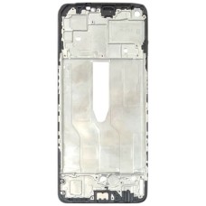 Рамка дисплея OPPO Reno 8 Lite, Чорний