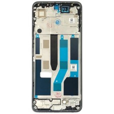 Рамка дисплея OPPO Realme 10 Pro, Чорний