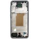 Рамка дисплея Samsung A356 Galaxy A35 5G, Чорний