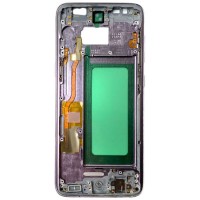 Рамка дисплея Samsung G950 Galaxy S8, Фіолетовий