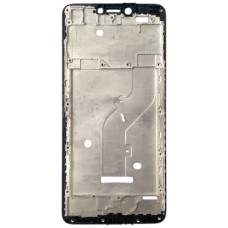 Рамка дисплея Tecno Pop 2F, Чорний