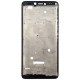 Рамка дисплея Tecno Pop 2F, Чорний
