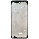 Рамка дисплея Tecno Spark 8 Pro, Чорний