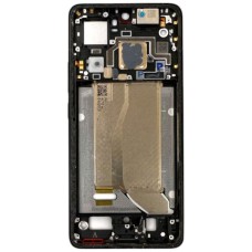 Рамка дисплея Xiaomi 14T Pro, Чорний