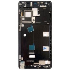 Рамка дисплея Xiaomi Mi Mix 2, Чорний