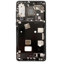Рамка дисплея Xiaomi Mi Mix 2s, Чорний