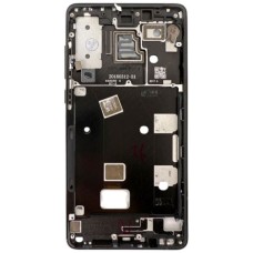 Рамка дисплея Xiaomi Mi Mix 2s, Чорний