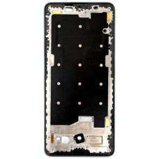 Рамка дисплея Xiaomi Poco X6 5G, Redmi Note 13 Pro 5G, Блакитний