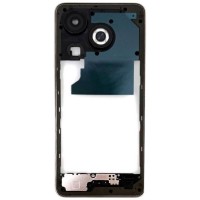 Середня частина Infinix Smart 8, Золотий