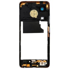 Середня частина Infinix Smart 8, Срібний