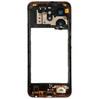 Середня частина Infinix Smart 9, Зелений