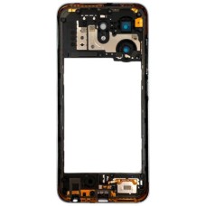 Середня частина Infinix Smart 9, Сірий