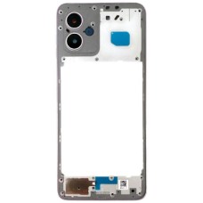 Середня частина Motorola Moto G14, Рожевий