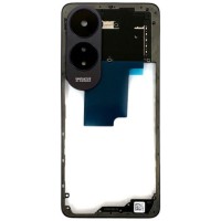 Середня частина OPPO A60, Фіолетовий