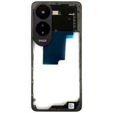 Середня частина OPPO A60, Фіолетовий
