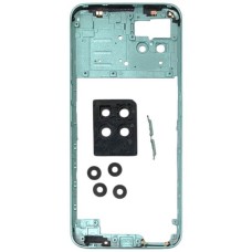 Середня частина OPPO Realme 8i, Зелений