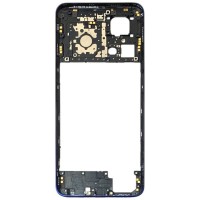 Середня частина OPPO Realme GT Neo 3, Синій