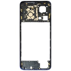 Середня частина OPPO Realme GT Neo 3, Синій
