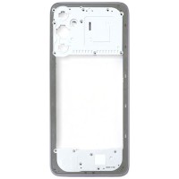 Середня частина Samsung A057 Galaxy A05s, Фіолетовий
