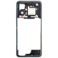Середня частина Xiaomi Poco X4 GT, Блакитний