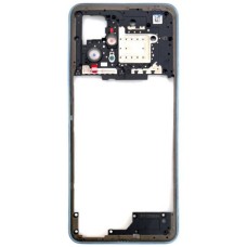 Середня частина Xiaomi Poco X4 GT, Блакитний
