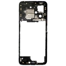 Середня частина Xiaomi Poco X4 GT, Срібний