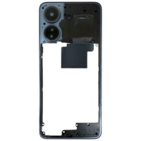 Середня частина Xiaomi Redmi 13C, Синій