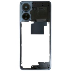 Середня частина Xiaomi Redmi 13C, Синій