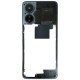 Середня частина Xiaomi Redmi 13C, Синій