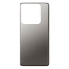 Задня кришка Xiaomi 14T Pro, (High quality), Сірий