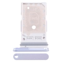 Слот SIM-карти (лоток) Samsung Galaxy S25, Блакитний