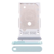 Слот SIM-карти (лоток) Samsung Galaxy S25, Зелений
