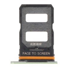 Слот SIM-карти (лоток) Xiaomi 14T, Зелений