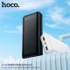 Павербанк (Power Bank) Hoco J153A, 20000 mAh, Белый