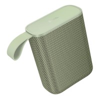 Колонка Bluetooth Hoco HC34, Зеленый