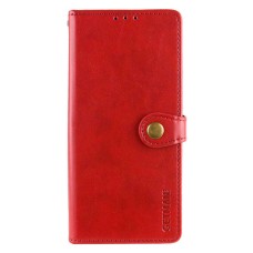 Чохол-книжка Samsung A075 Galaxy A07, GETMAN Gallant, Червоний