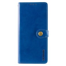Чохол-книжка Samsung A075 Galaxy A07, GETMAN Gallant, Синій