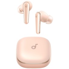 Наушники безпроводные Anker SoundCore Liberty 5, Стерео, Розовый