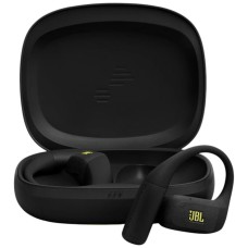 Навушники бездротові JBL Endurance Zone, Стерео, Чорний