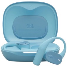 Навушники бездротові JBL Sense Lite, Стерео, Синій