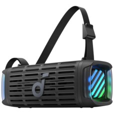 Колонка Bluetooth Anker SoundCore Boom 3i, Черный