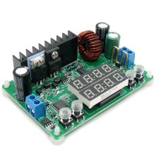 Блок живлення лабораторний DP30V5AL