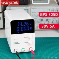 Блок живлення лабораторний GPS305D