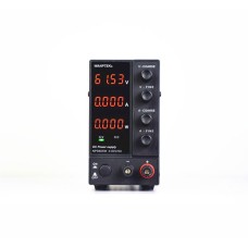 Блок живлення лабораторний NPS605W 0.01V0.001A
