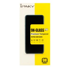 Захисне скло Apple iPhone 15, IPaky, Чорний