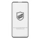 Защитное стекло Apple iPhone 15, IPaky, Черный