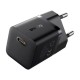 Сетевое зарядное устройство Baseus P10110909113-00 GaN5, Черный