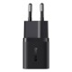 Сетевое зарядное устройство Baseus P10110909113-00 GaN5, Черный