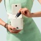 Сетевое зарядное устройство Baseus P10110909113-00 GaN5, Черный