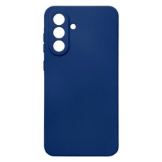 Чохол Samsung Galaxy A36 5G, Galaxy A56 5G, Original Soft Case, Синій